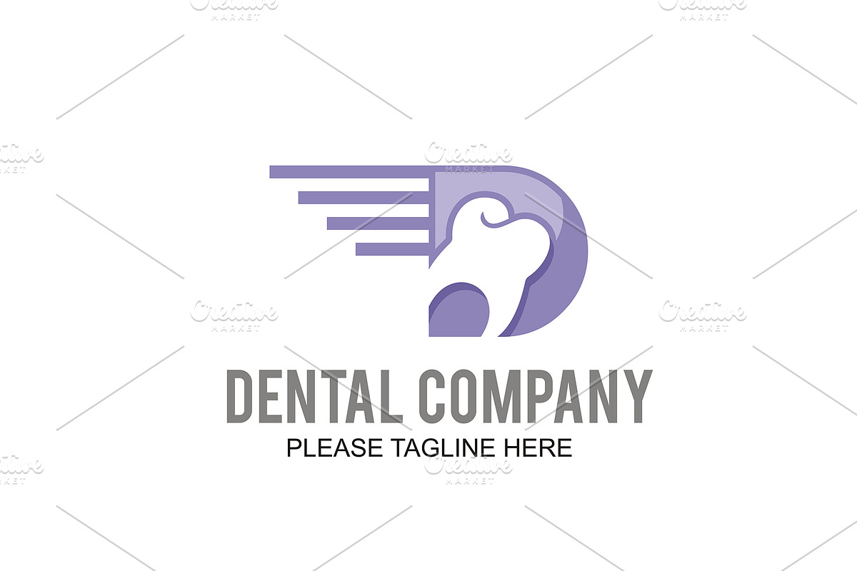 20 Logo Dental & Medical Bundle, a Branding & Logo Template by Friendesigns (Photo 18 of 21)