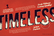 Timeless - Actions for Illustrator, an Action Add-On by Palm Street Creative (Thumbnail 3 of 4)