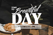 Pastel Trunk - Font Duo, a Serif Font by ErgibiStudio (Thumbnail 7 of 14)