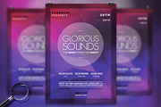 150 Giga Flyer Bundle + 10 Freebies, a Flyer Template by GIGA-TEMPLATE (Thumbnail 18 of 152)