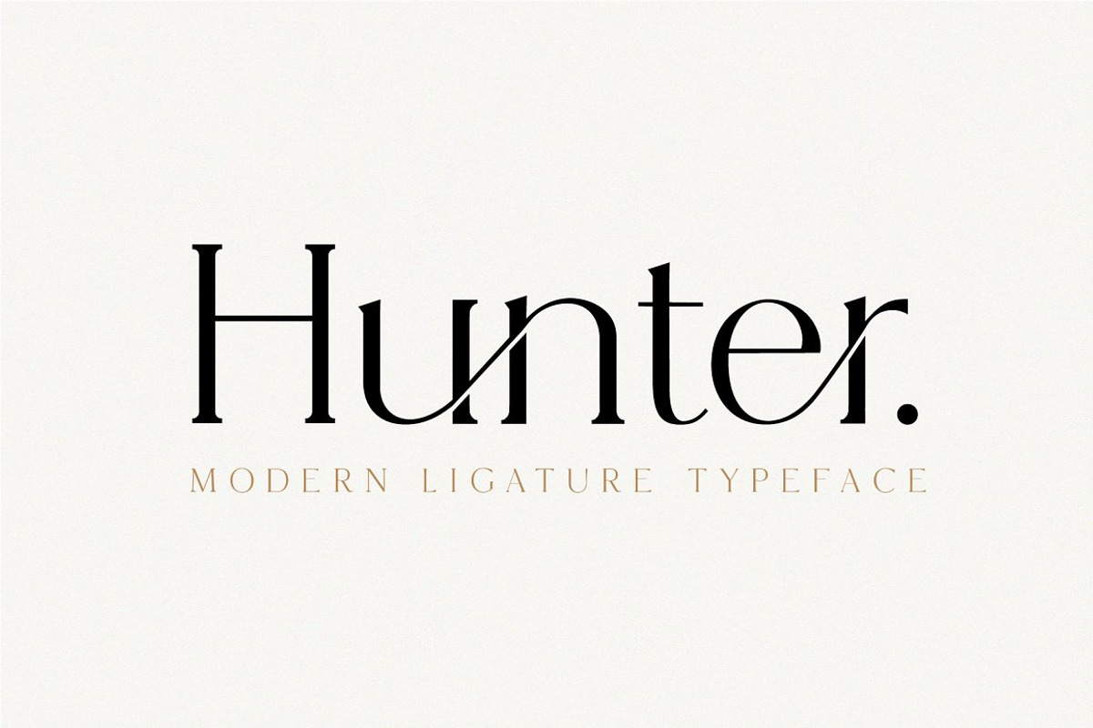 The Retro Font Collection, a Sans Serif Font by Tropical Type (Photo 38 of 49)