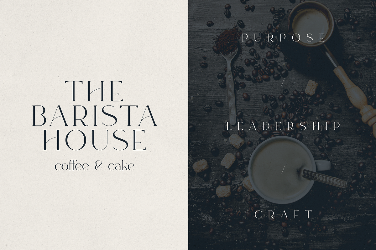 Iselora – A Sophisticated Serif Font, a Serif Font by Only Fonts (Photo 2 of 11)