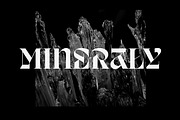 Amient – Modern Display Font, a Serif Font by Piotr Łapa (Thumbnail 10 of 12)