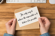 Babyish | Script Font, a Handwritten Font by Scratchones (Thumbnail 3 of 8)