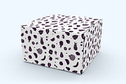 Fruits patterns, a Pattern Graphic by Hellgram (Thumbnail 4 of 6)