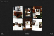 MINE / Post Social Media KIT, a Social Media Template by Pixel And Oblivé (Thumbnail 5 of 6)
