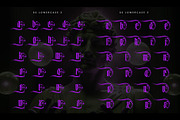 Marble Galaxy Typeface, a Blackletter Font by alit design (Thumbnail 13 of 20)