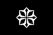 Flower and Arrows Logo, a Branding & Logo Template by Buqancreative (Thumbnail 2 of 4)