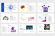 Kigio : SEO Proposal Google Slides, a Presentation Template by Punkl Camp (Thumbnail 3 of 9)