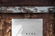 Urban Poster Mock-up, an Advertising Mockup by zippypixelstudio (Thumbnail 10 of 13)