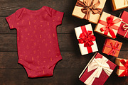 %SALE% -Big Christmas Collection, a Seasonal Illustration by VectorVision (Thumbnail 12 of 24)