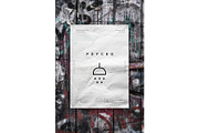 Urban Poster Mock-up, an Advertising Mockup by zippypixelstudio (Thumbnail 8 of 13)