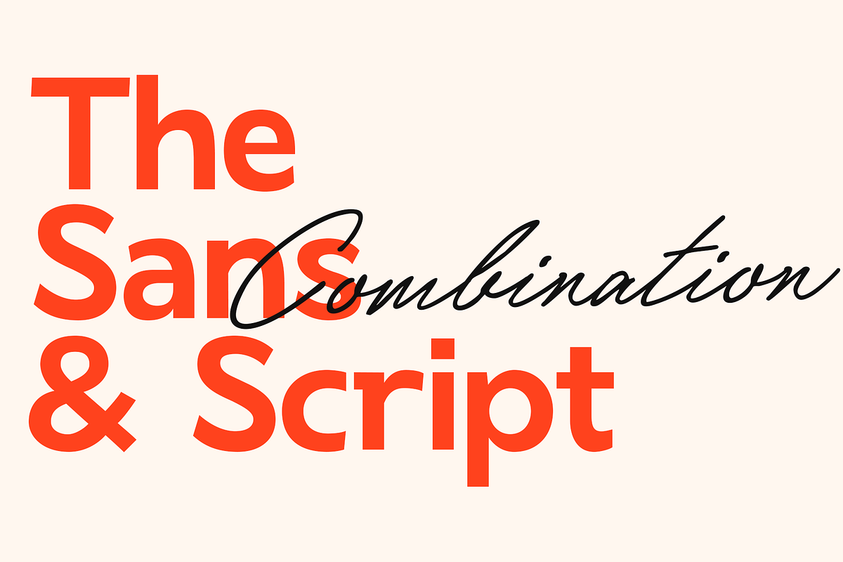 Moonlith February | Elegant Font Duo, a Script Font by Jolicia Type (Photo 2 of 15)