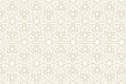 Seamless patterns in celtic style, a Pattern Graphic by RevelStockart (Thumbnail 4 of 15)