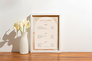 BUNDLE - Price list & Scan to Pay, a Flyer Template by Hellohastore (Thumbnail 8 of 10)