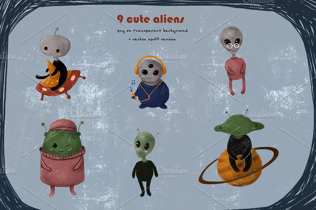 Back to the Future, a Food Illustration by Scarlet Heath Art (Photo 6 of 14)