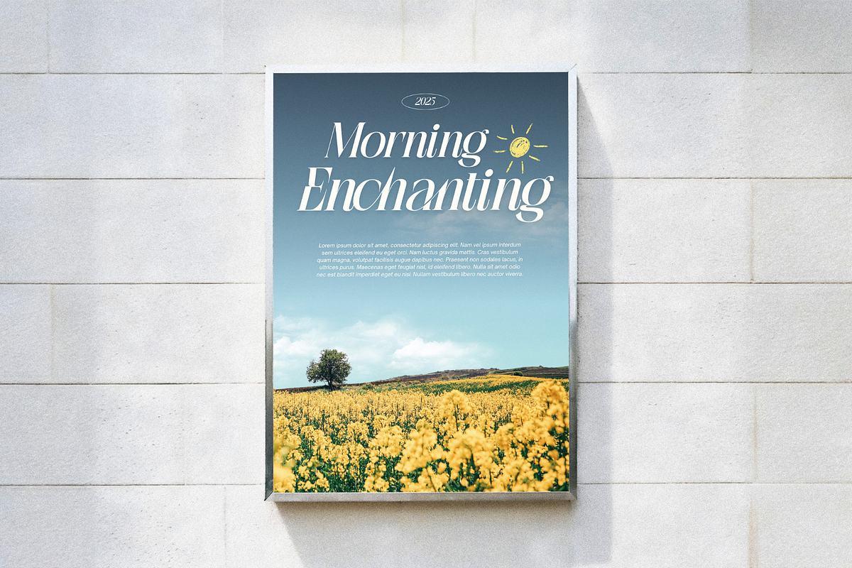 Aguilary Modern - Elegant Logo Font, a Serif Font by Nirmana Visual (Photo 14 of 16)