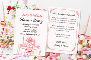 Bachelorette Squad - Wedding Script, a Script Font by Kaya Fonts (Thumbnail 17 of 25)