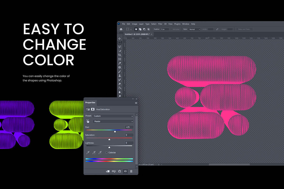 3D V3CTORS - 60 Geometric Vectors, an Object Graphic by assetpro.design (Photo 6 of 13)