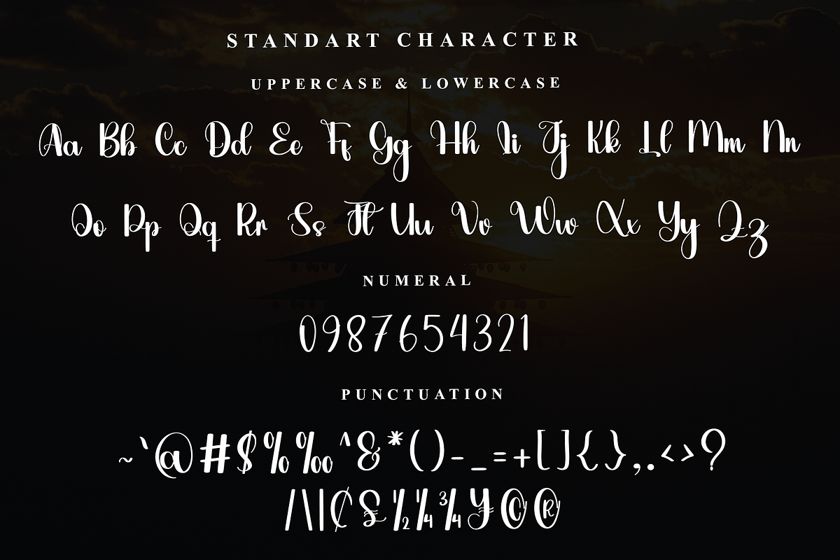 Teddyboy, a Handwritten Font by FreshTypeINK (Photo 3 of 7)