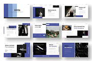 Linta – Business Keynote Template, a Presentation Template by Ink Gallery (Thumbnail 4 of 6)