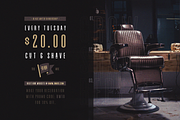 Alvaro Condensed - Duo, a Sans Serif Font by DonMarciano (Thumbnail 4 of 5)