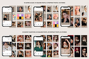 Makeup Canva Template, a Social Media Template by Kalubuak (Thumbnail 6 of 10)