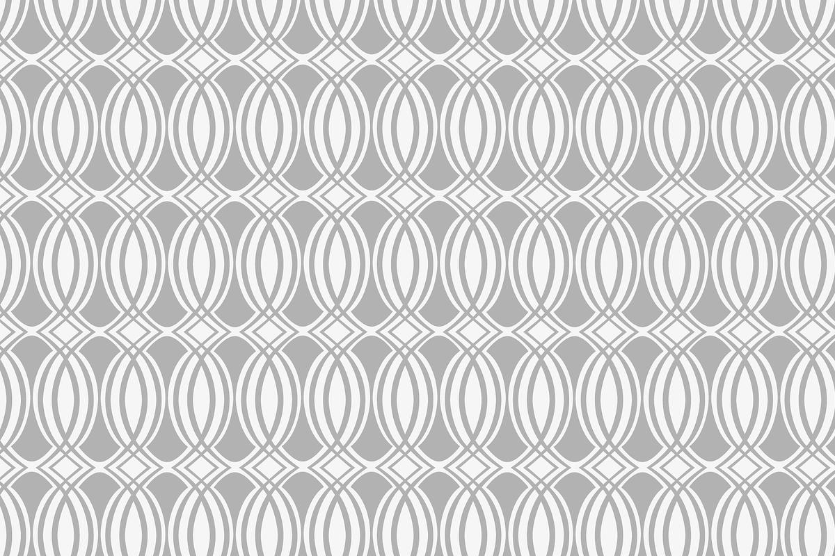 Seamless Vector Retro Pattern Set, a Pattern Graphic by Studio Indigo (Photo 5 of 9)