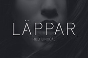 Bianca Pro - A Clean Sans Serif Font, a Sans Serif Font by NordicStyleSE (Thumbnail 2 of 7)