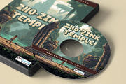 Pixel Gamer, a Symbol Font by Ditatype (Thumbnail 7 of 10)