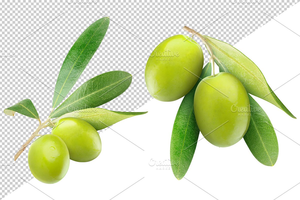Green olives preview 4
