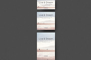 ALTEZZA Social Media + Bonus, a Social Media Template by Presentations Studio (Thumbnail 6 of 17)