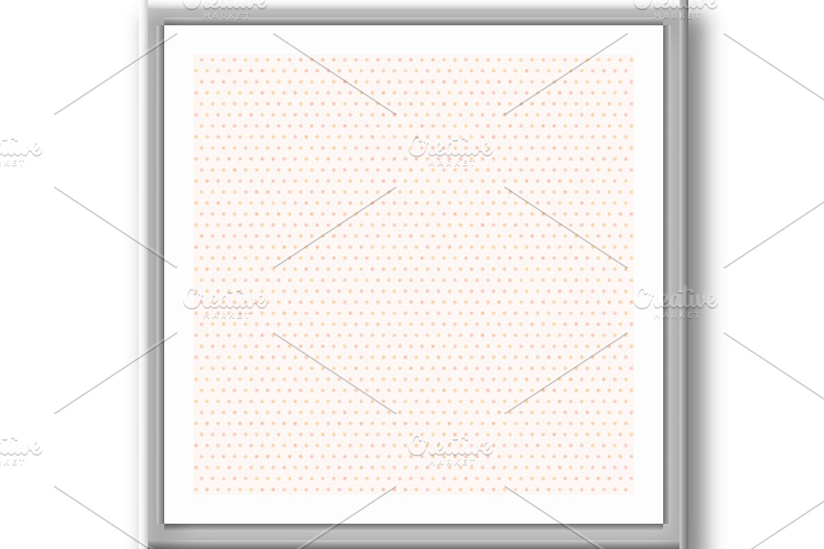 Abstract Vector Wallpaper With, a Decorative Illustration by FineArtStudio (Photo 3 of 3)