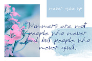 Jadenson Font, a Script Font by SophieSaxo (Thumbnail 7 of 8)