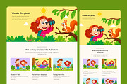 50 Comic Book Flat Illustrations, an Education Illustration by Brickclay (Thumbnail 5 of 11)