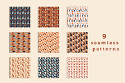 Paper cut collection, an Object Graphic by irina_kutuzova (Thumbnail 8 of 9)