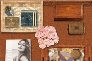Taylor Swift's Table - Scene Creator, a Graphic by Swarovski Crystals (Thumbnail 3 of 5)