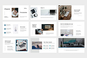 Funaro : Technology Keynote, a Presentation Template by Punkl Camp (Thumbnail 6 of 9)