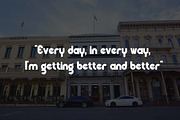 Rapinha, a Serif Font by Zaenal Studio (Thumbnail 2 of 9)
