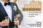 LR Presets - Non-Hipster Wedding, an Action Add-On by PhotoMarket (Thumbnail 38 of 38)