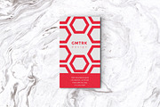Geometric Mega Bundle // GMTRK, an Object Graphic by Pixel Supplies (Thumbnail 18 of 30)