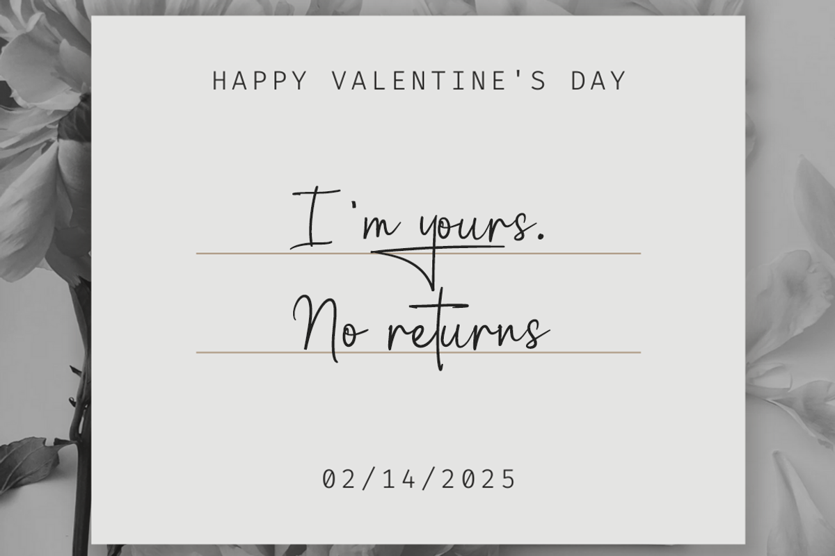 Betrayed, a Handwritten Font by cocodesign (Photo 5 of 8)