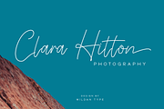 Modern Signature Bundle, a Script Font by Wildan Type (Thumbnail 6 of 12)