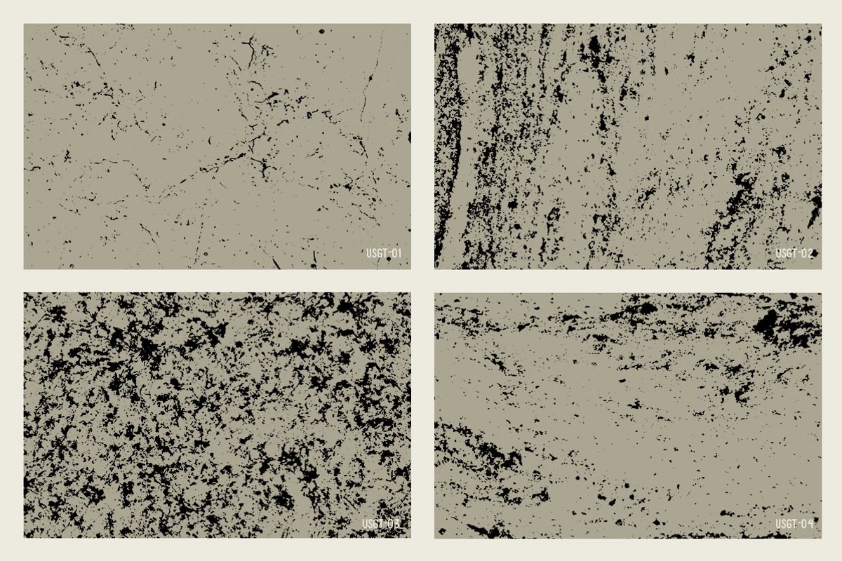 Granite Textures, a Texture Graphic by Ultrashock (Photo 2 of 10)