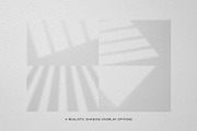 Vintage Film Frames Mockup Bundle, a Product Mockup by DVLOOP MOCKUP (Thumbnail 8 of 11)