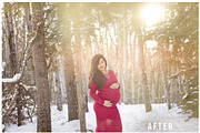 Sunshine Overlays Bundle Vol 1+2, a Layer Style Add-On by Ashley Alexandra Design (Thumbnail 15 of 18)