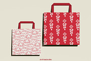 Chinese New Year Graphics Set, a Pattern Graphic by Drafts n Doodles (Thumbnail 11 of 12)