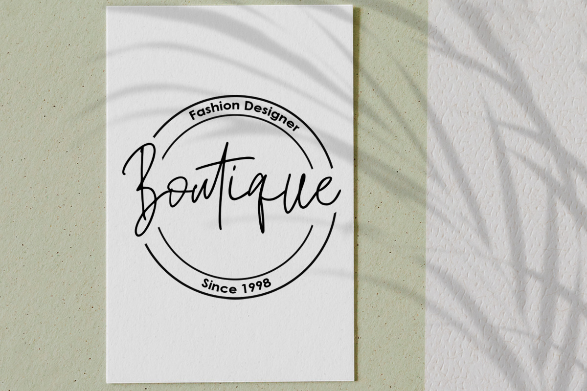 Signatural - Handwritten Font, a Script Font by Bale Type (Photo 10 of 11)