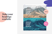 Hero Image & web background creator, an UI Kit Template by dookit studio (Thumbnail 4 of 9)