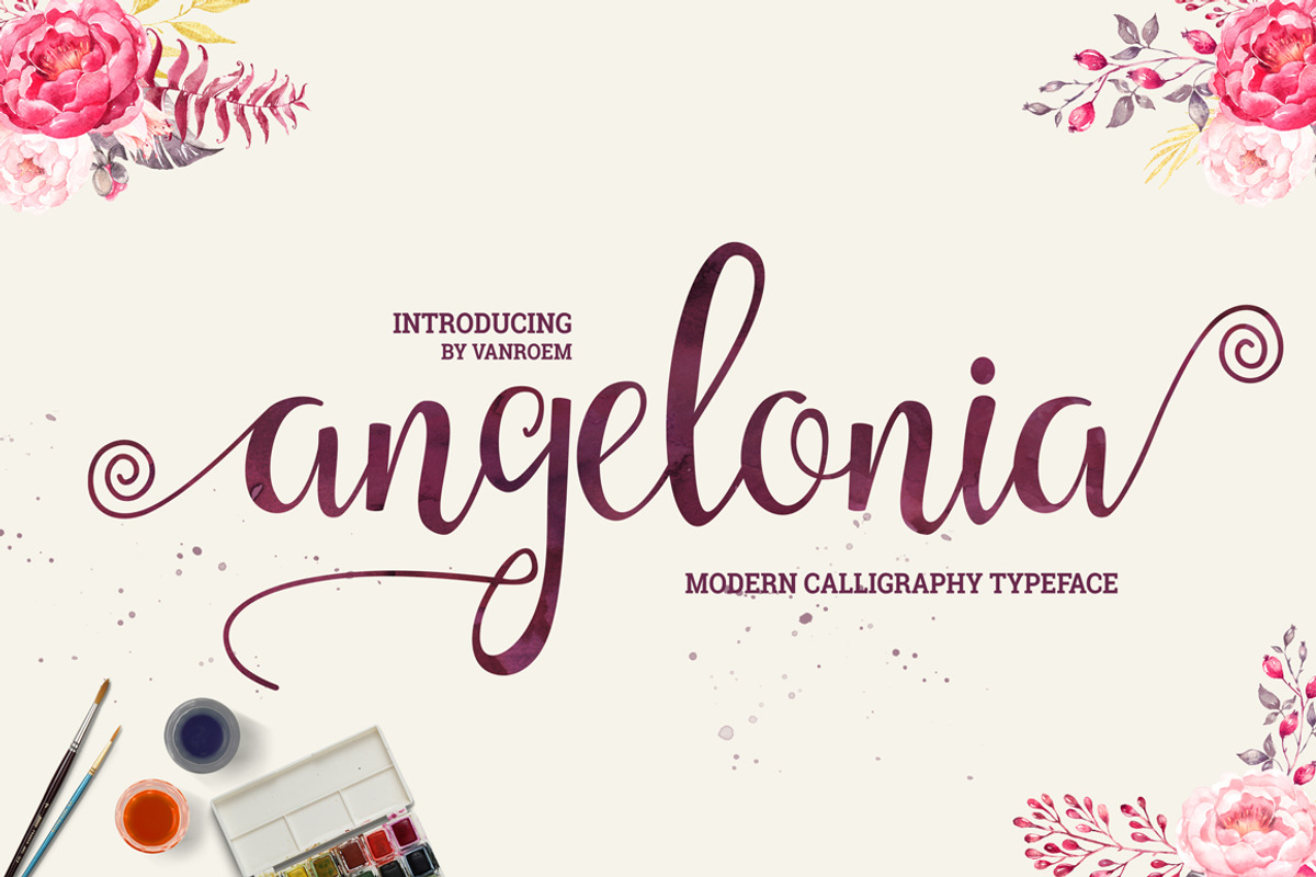 Angelonia preview 2